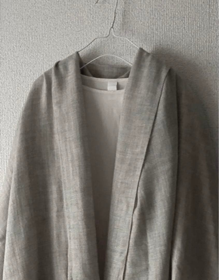 カシミア100% ストール マフラー evam eva arts&science