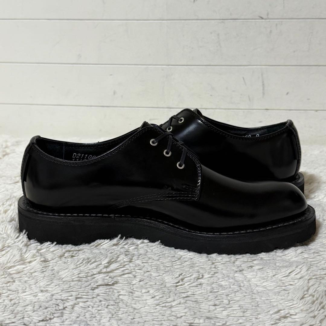 ⭐️新品未使用⭐️　ダナー　エヌハリウッド　ポストマンシューズ　D211060