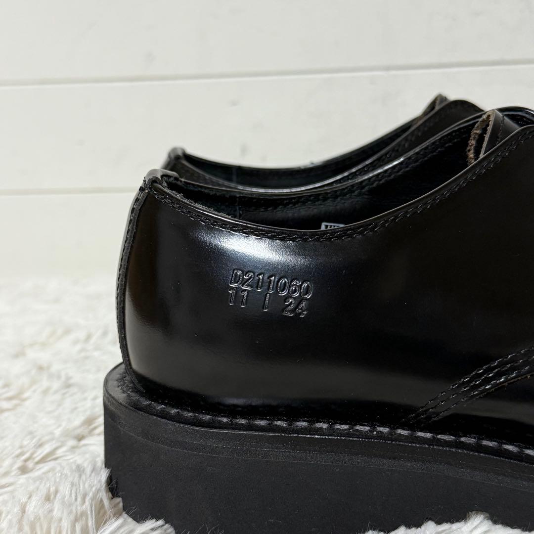 ⭐️新品未使用⭐️　ダナー　エヌハリウッド　ポストマンシューズ　D211060