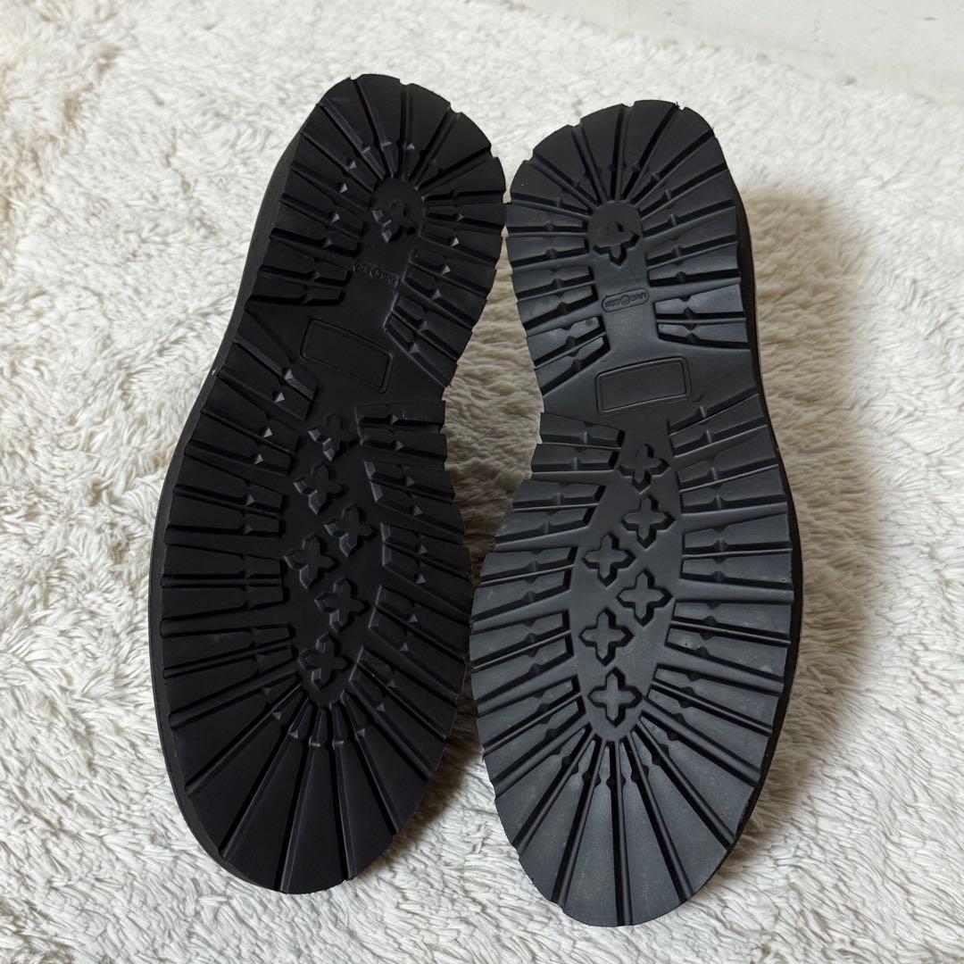 ⭐️新品未使用⭐️　ダナー　エヌハリウッド　ポストマンシューズ　D211060