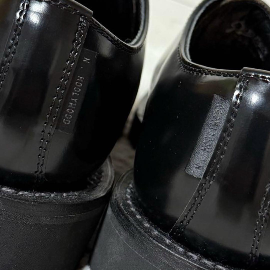 ⭐️新品未使用⭐️　ダナー　エヌハリウッド　ポストマンシューズ　D211060