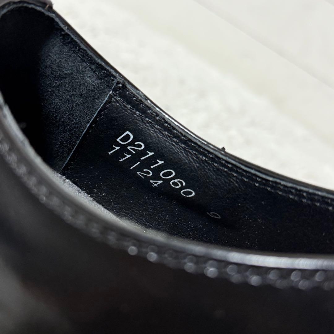 ⭐️新品未使用⭐️　ダナー　エヌハリウッド　ポストマンシューズ　D211060