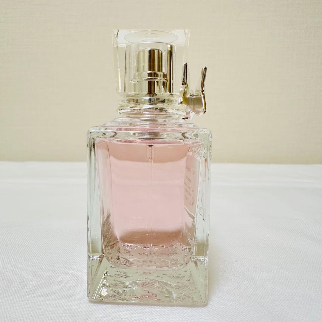 新品　Dior ミスディオール ブルーミングブーケ　オードトワレ　50ml