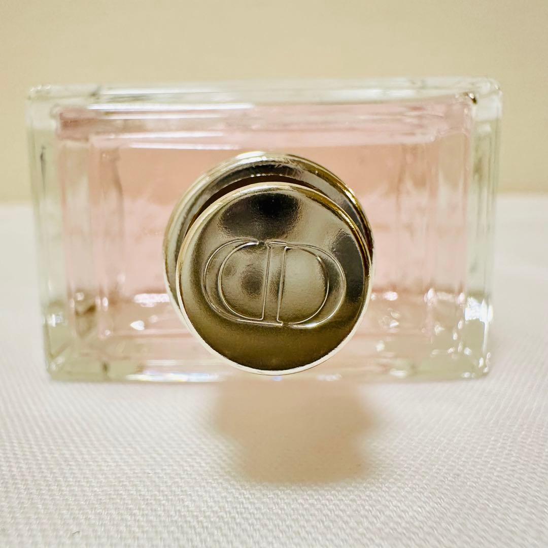 新品　Dior ミスディオール ブルーミングブーケ　オードトワレ　50ml