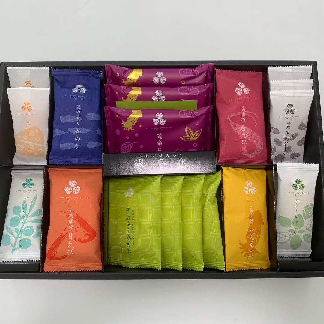 サマーギフト　お中元　６箱まとめ売り　ドリンク多め