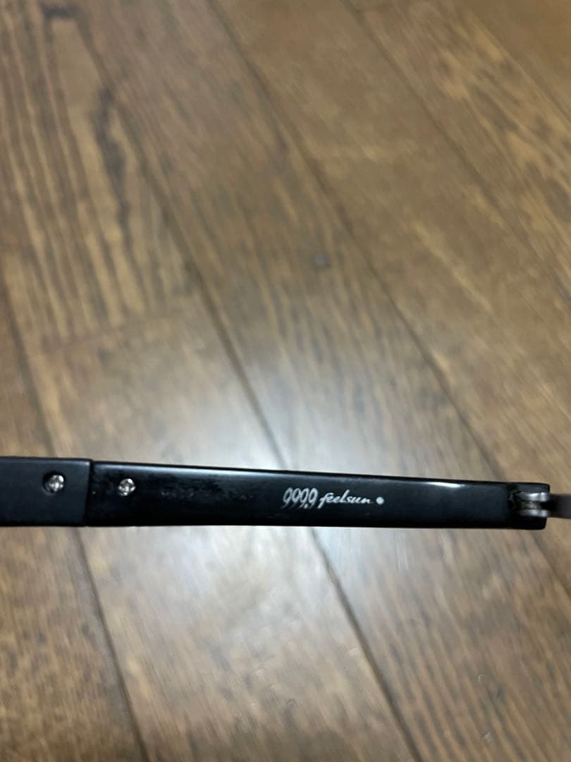 【パンダ】999.9 フォーナインズ F-04SP