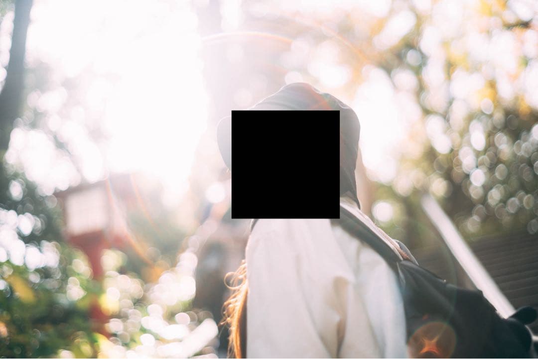 美フレア Super Multi Coated TAKUMAR 55mmf1.8