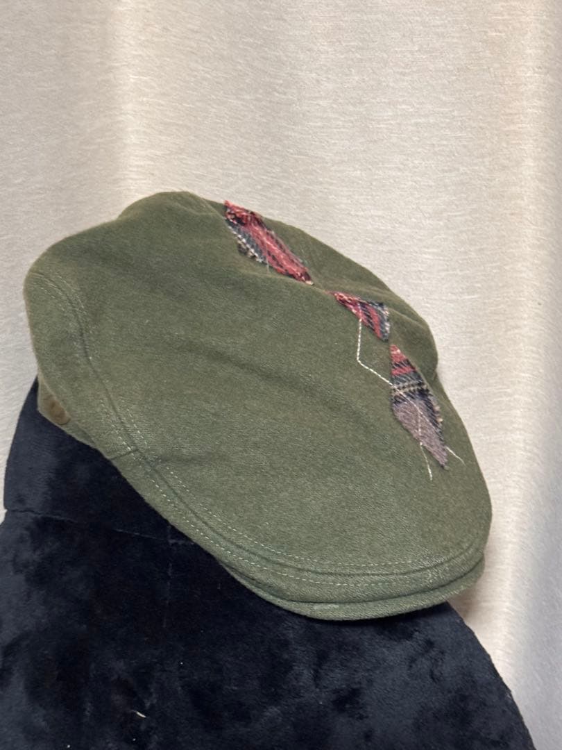 値引交渉可　Lacoste 2帽　EDWIN 1帽　フレッドペリー 1帽　計7点