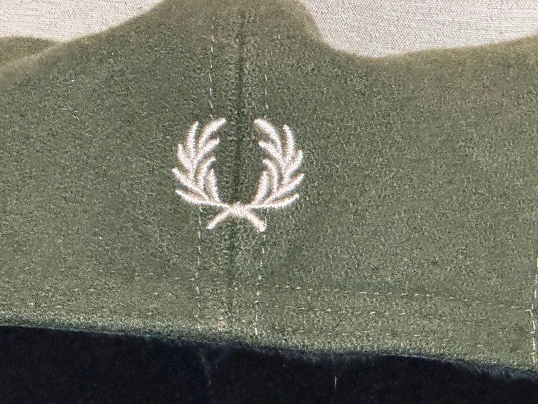 値引交渉可　Lacoste 2帽　EDWIN 1帽　フレッドペリー 1帽　計7点