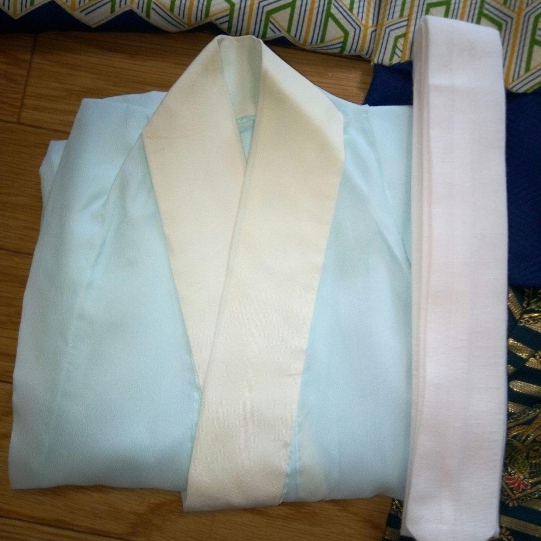 美品【七五三5歳用】羽織袴セット