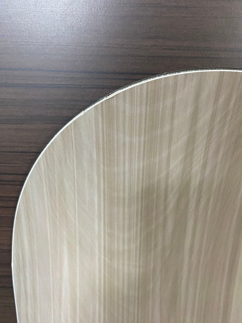 【美品】OGASAKAオガサカ　CT-S スノーボード　24-25【161】