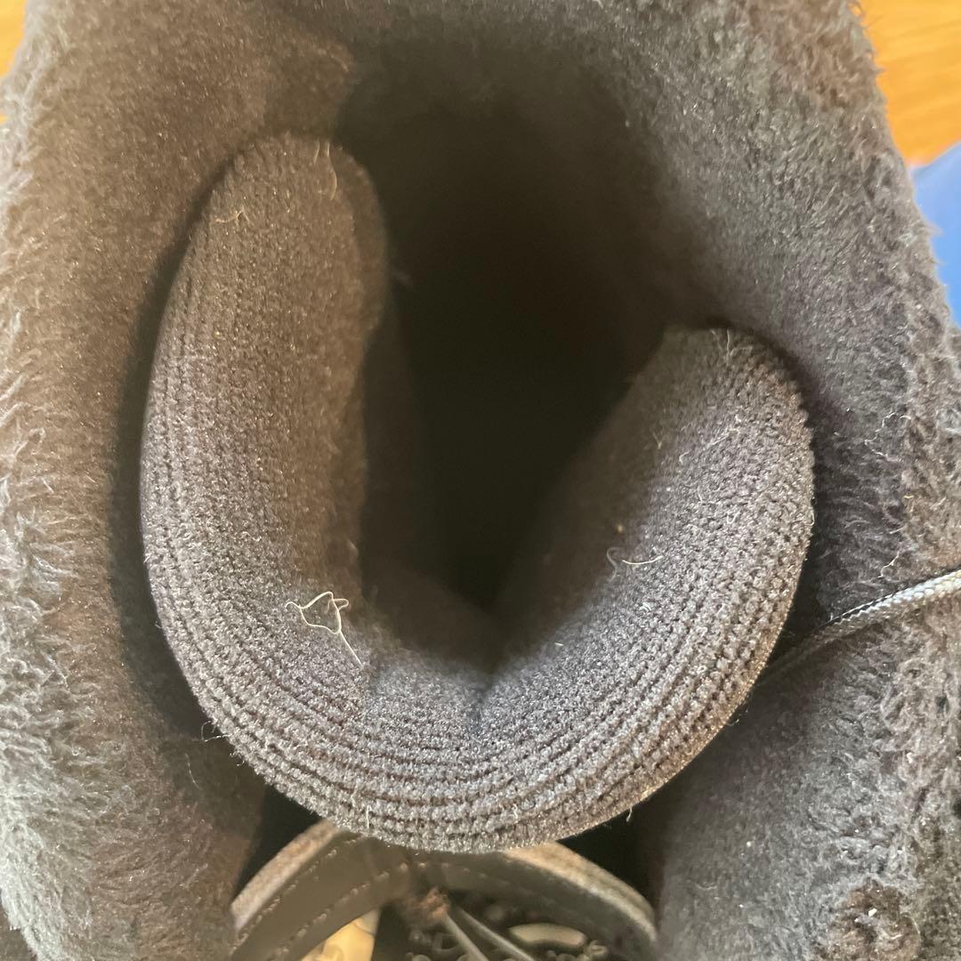 RIDE ROCK メンズ　スノーボードブーツ　27cm BOA