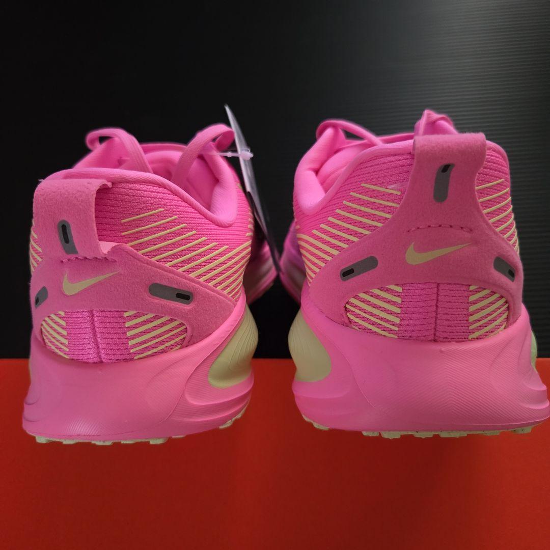 未使用❗ナイキ　VOMERO 18 (GS ) 25cm