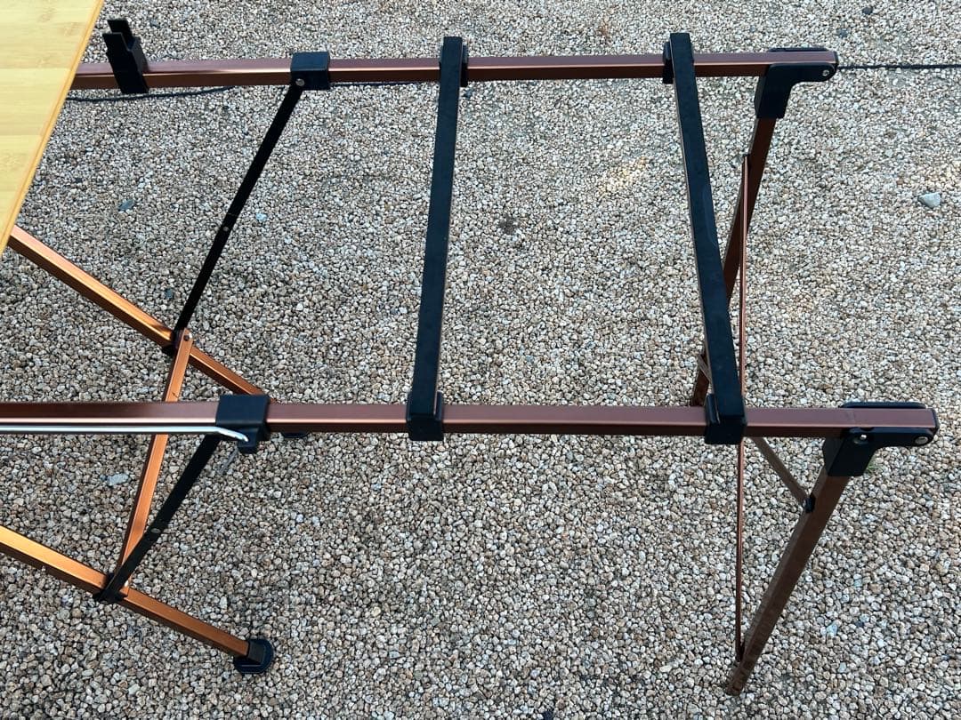 Coleman コンフォートマスター ワンタッチキッチンテーブル