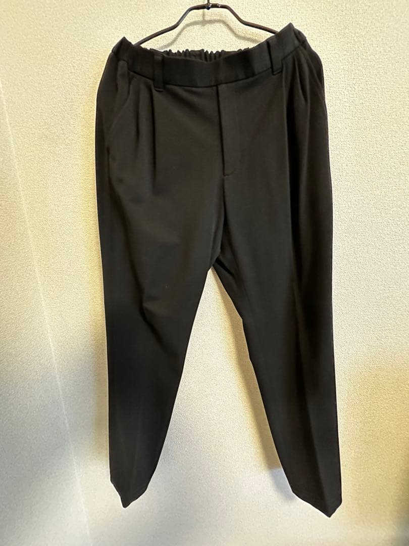 UNITED TOKYO アウトラスト2タックスラックス　サイズ3