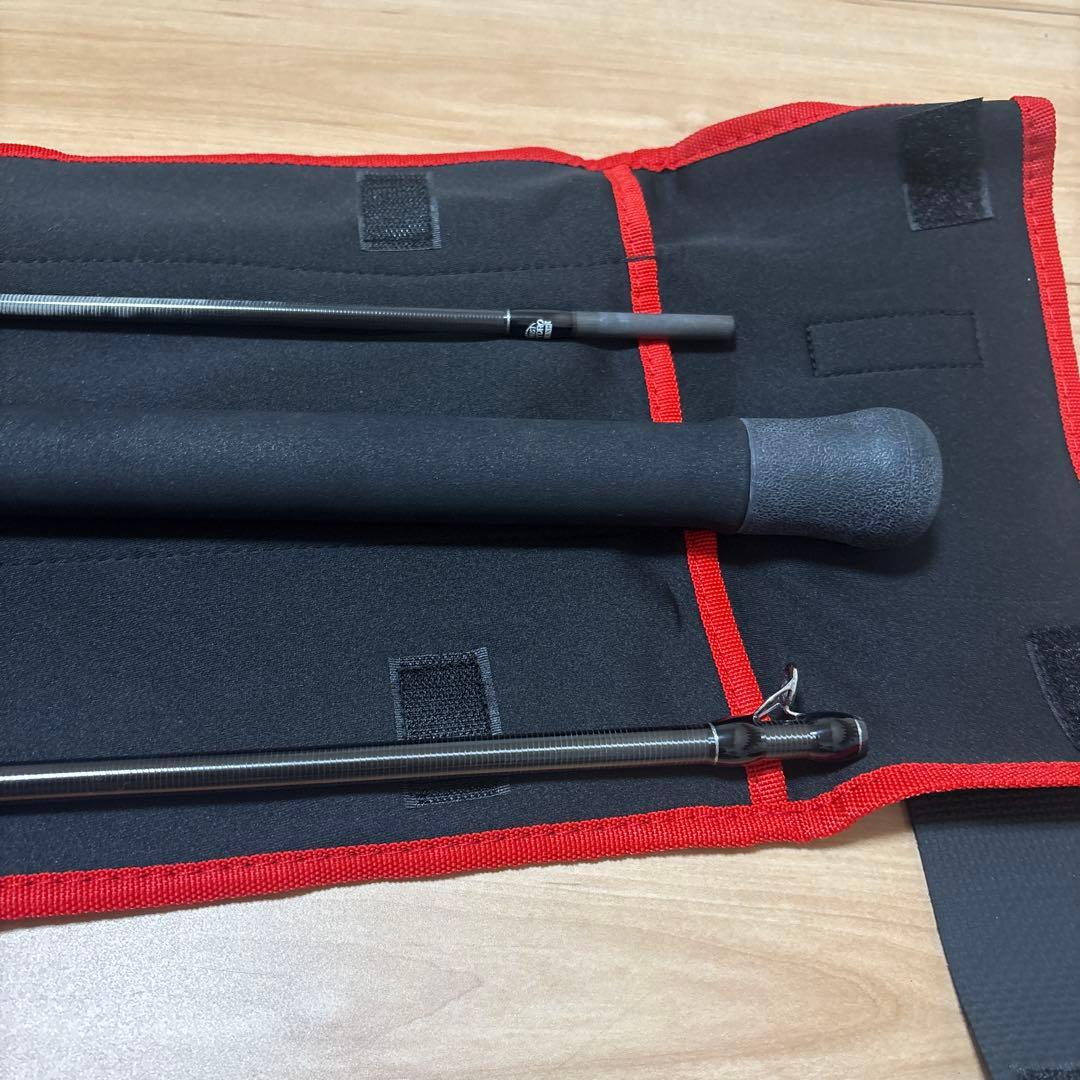 新品未使用！！　　BRIST HYDRO8.5XXH（ブリスト ハイドロ）