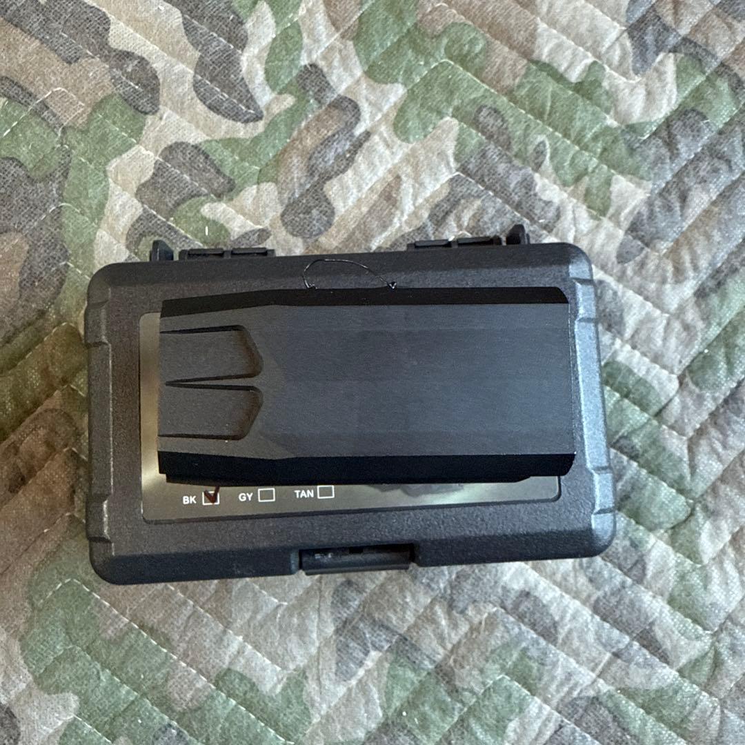 涙*香様 voltex uh-1 genⅡ ドットサイト ホロサイト