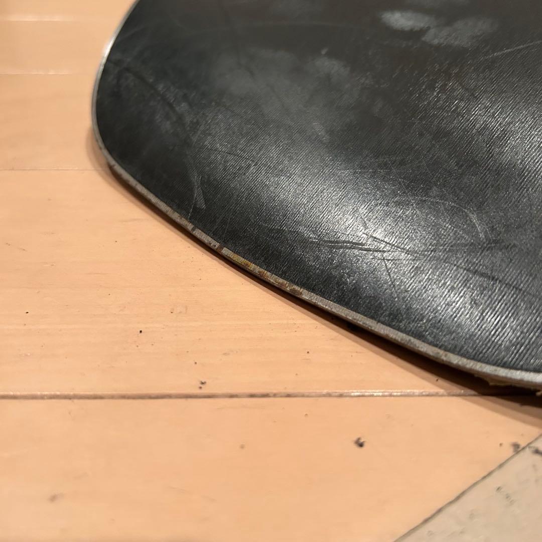 【人気】 K2 WWW 152cm スノーボード 板