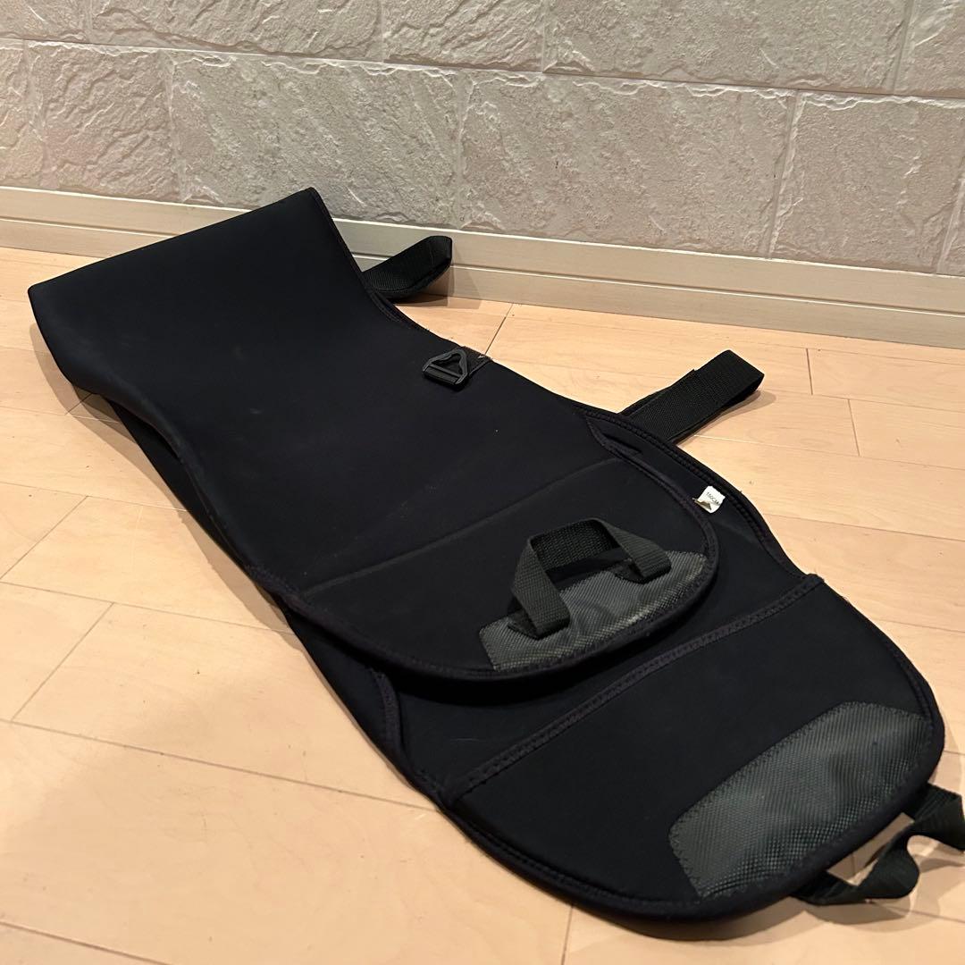 【人気】 K2 WWW 152cm スノーボード 板