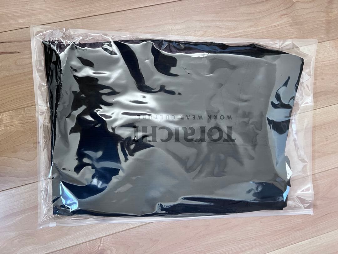 TRADMANS TORAICHI - 松ストレートスラックス