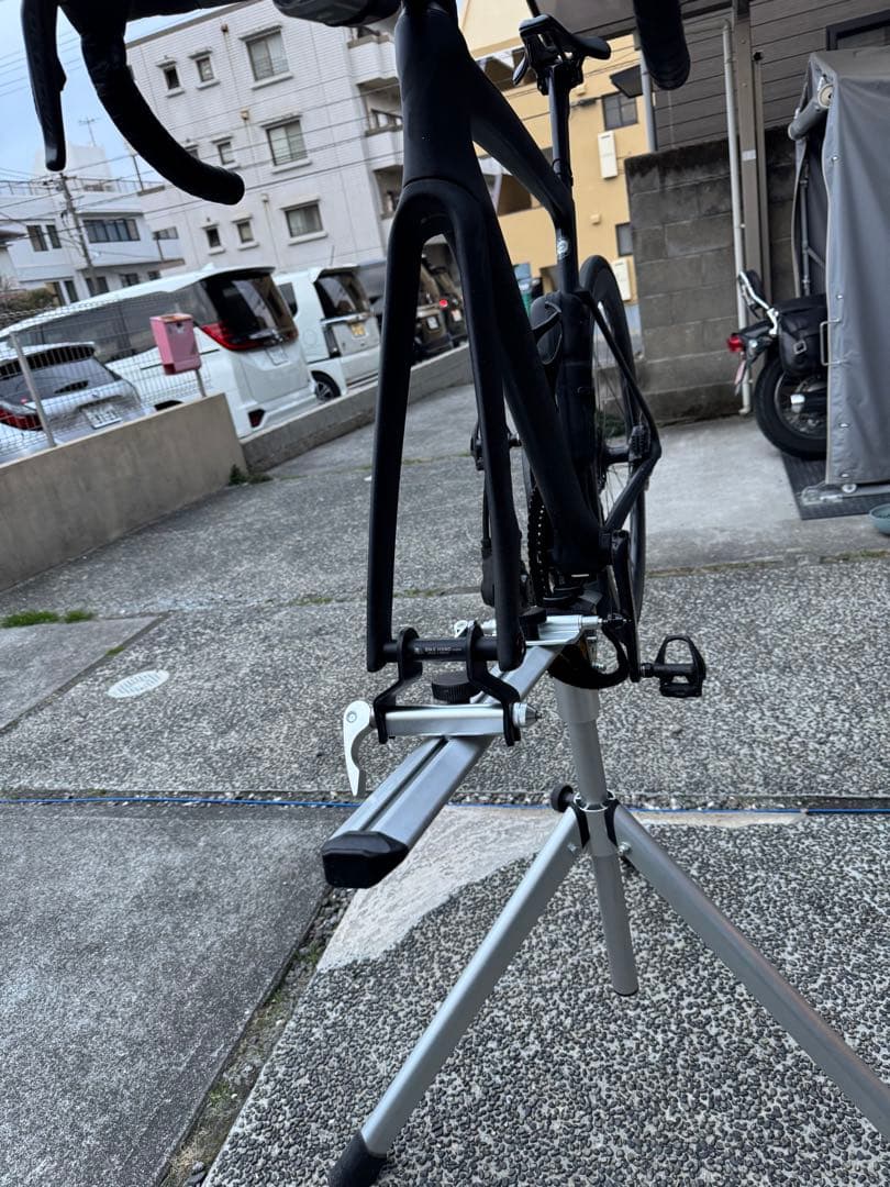 ミノウラ　自転車メンテナンススタンド　RS-1700（中古）