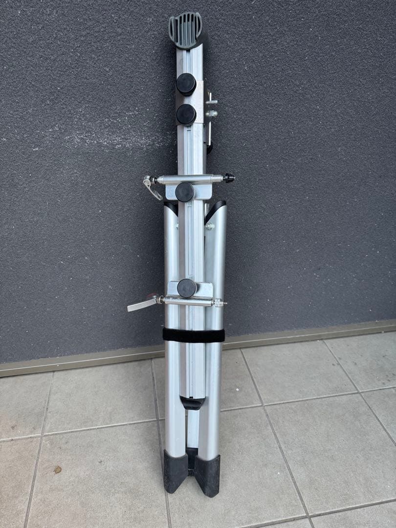 ミノウラ　自転車メンテナンススタンド　RS-1700（中古）