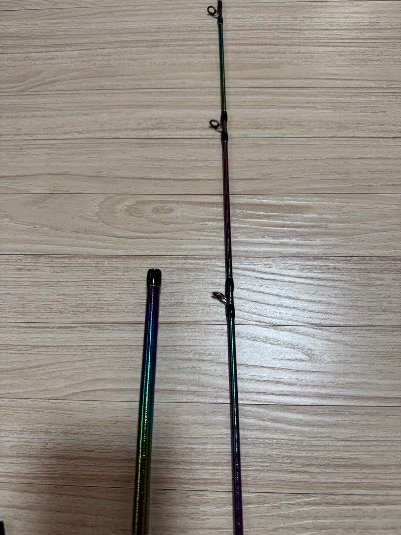 ワールドシャウラリミテッド1652R-3