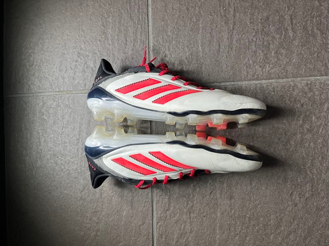 シューズ ADIDAS COPA PURE 3 ELITE HG/AG JAPAN