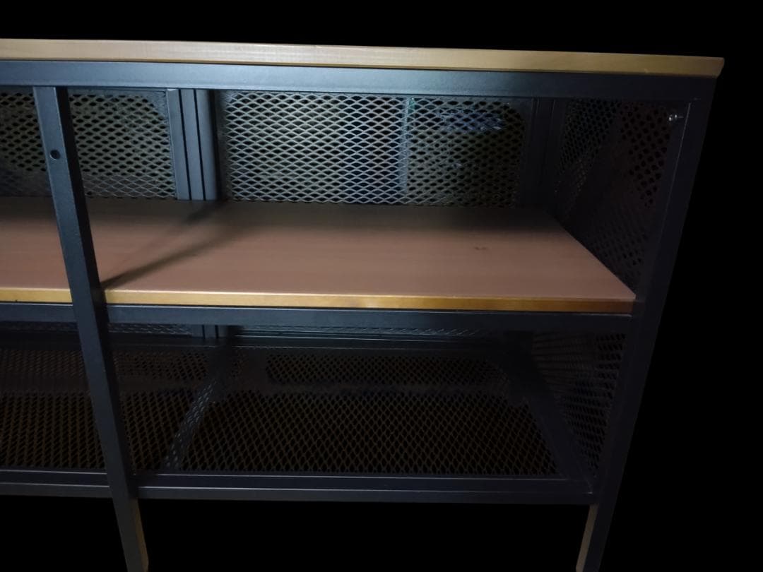 直接取引 IKEA FJÄLLBO テレビ台