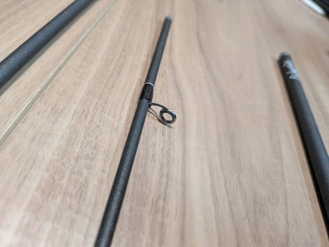 TICT ミニマリズム リベルテ MLS-725 #2折れ