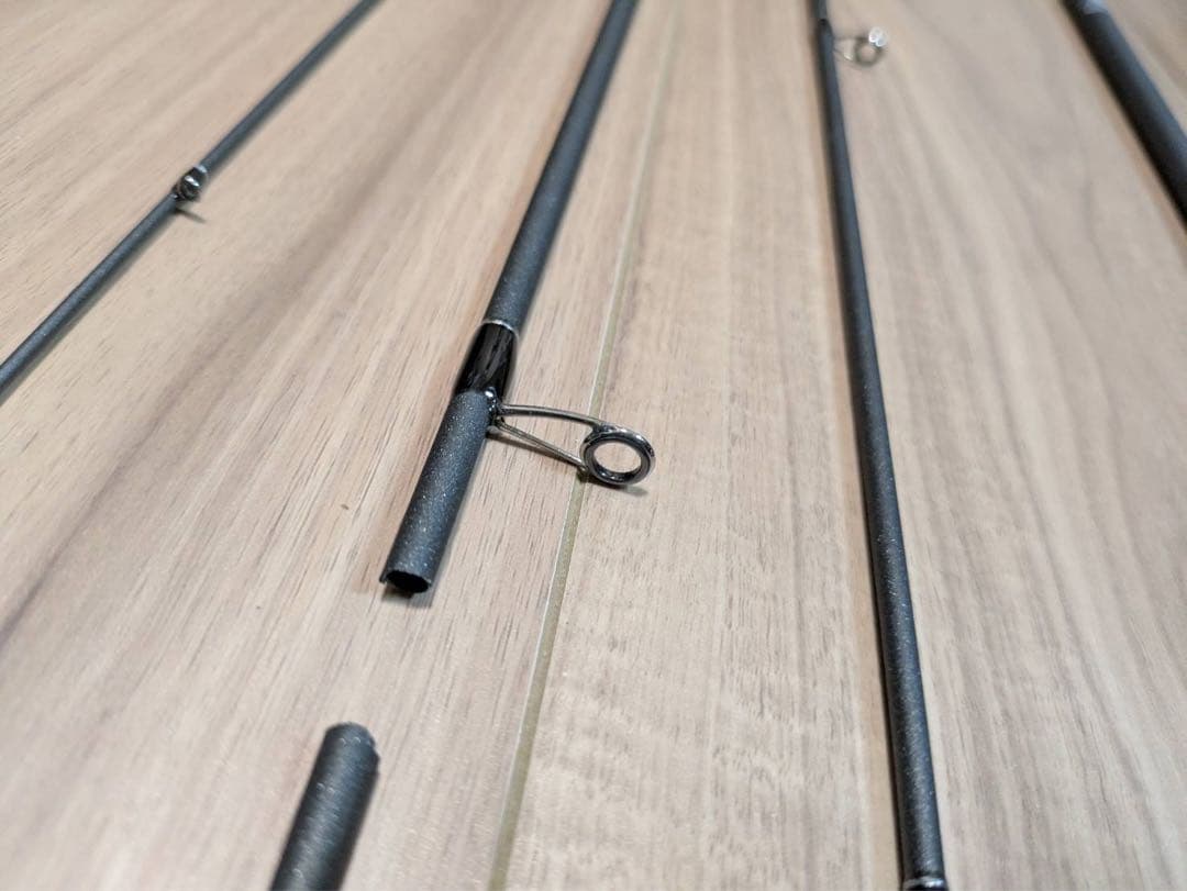 TICT ミニマリズム リベルテ MLS-725 #2折れ