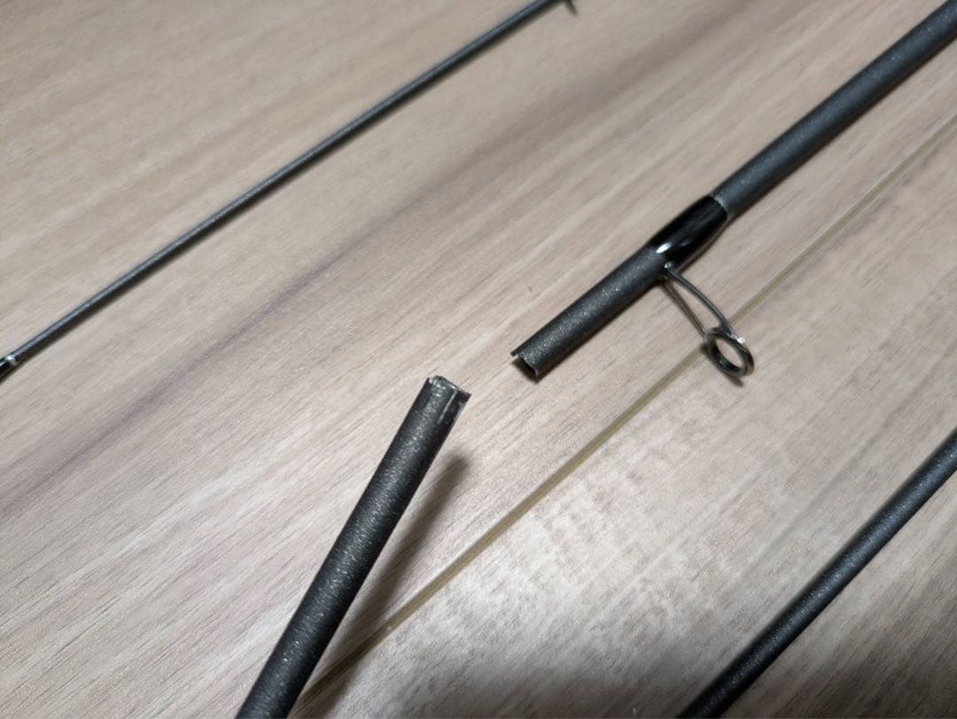 TICT ミニマリズム リベルテ MLS-725 #2折れ