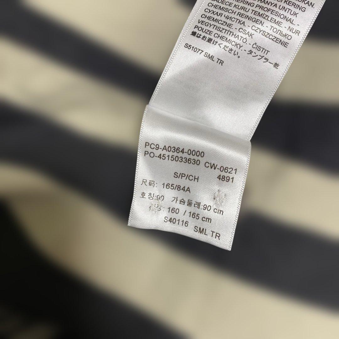 リーバイス　LVC ダッフルコート　PC9-A0364-0000