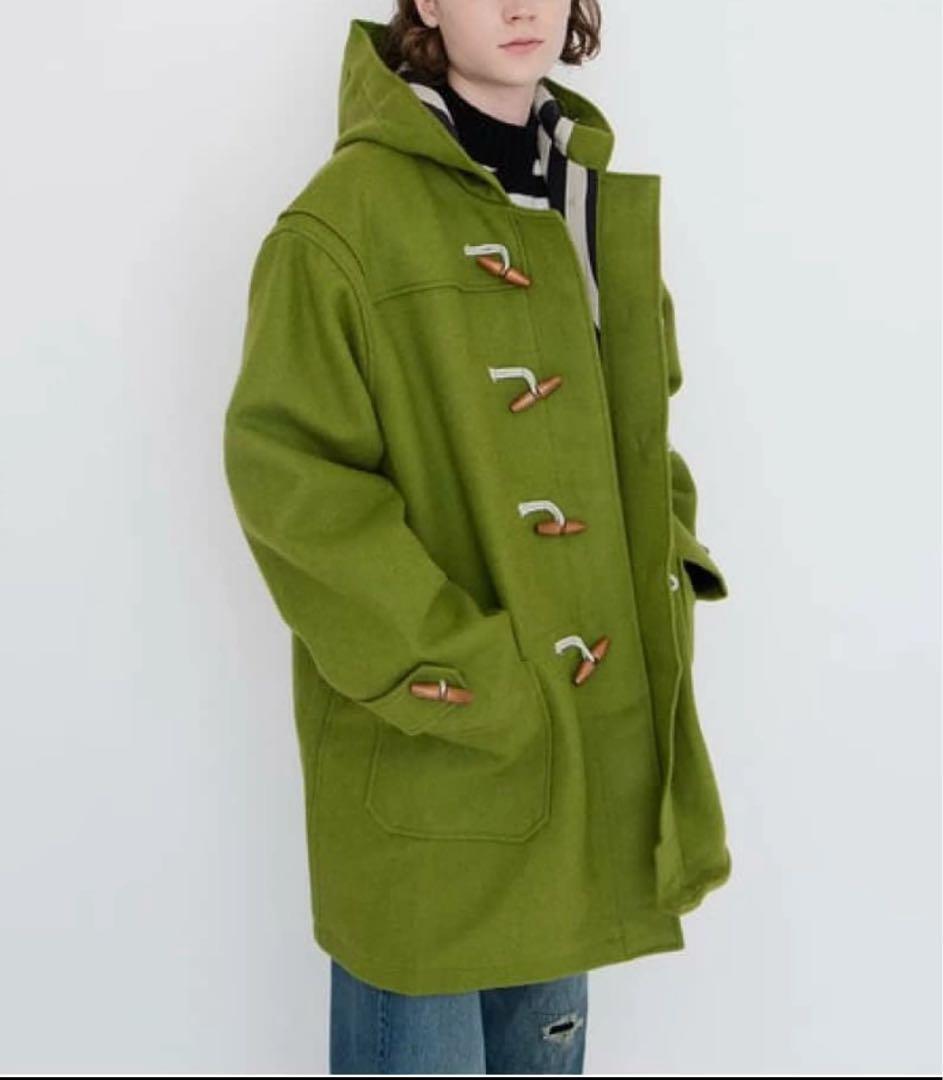 リーバイス　LVC ダッフルコート　PC9-A0364-0000