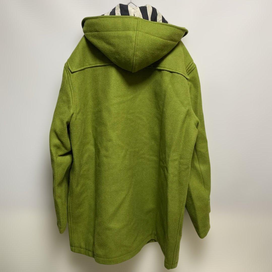 リーバイス　LVC ダッフルコート　PC9-A0364-0000