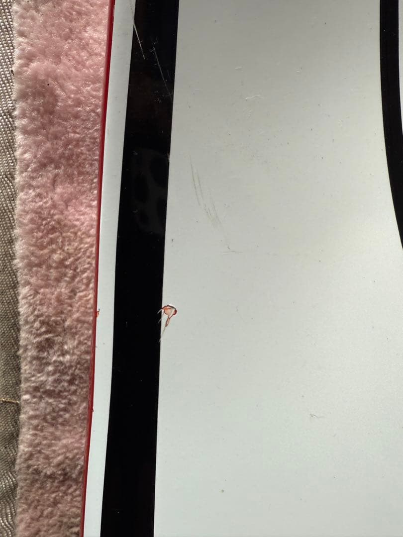 値下げレプリカcb400sf純正色　羽テールカウル