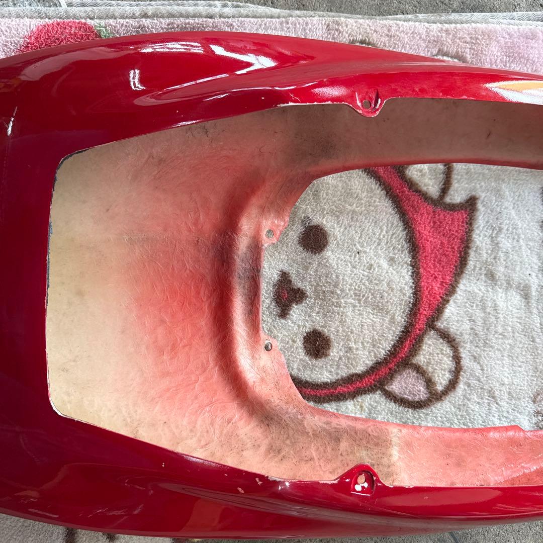 値下げレプリカcb400sf純正色　羽テールカウル