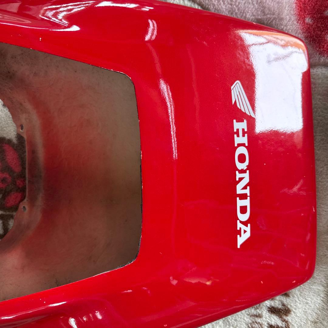 値下げレプリカcb400sf純正色　羽テールカウル