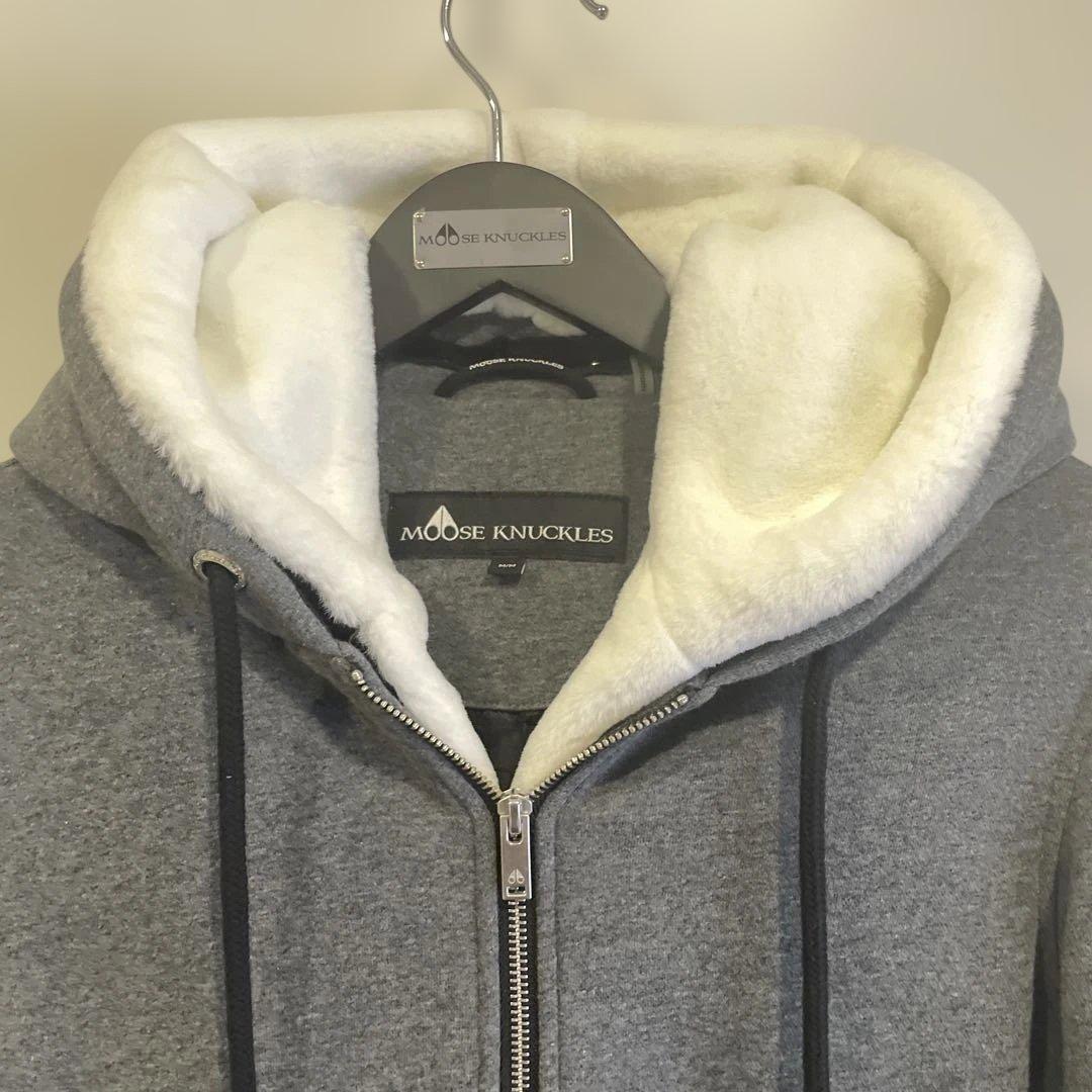 ムースナックルズ