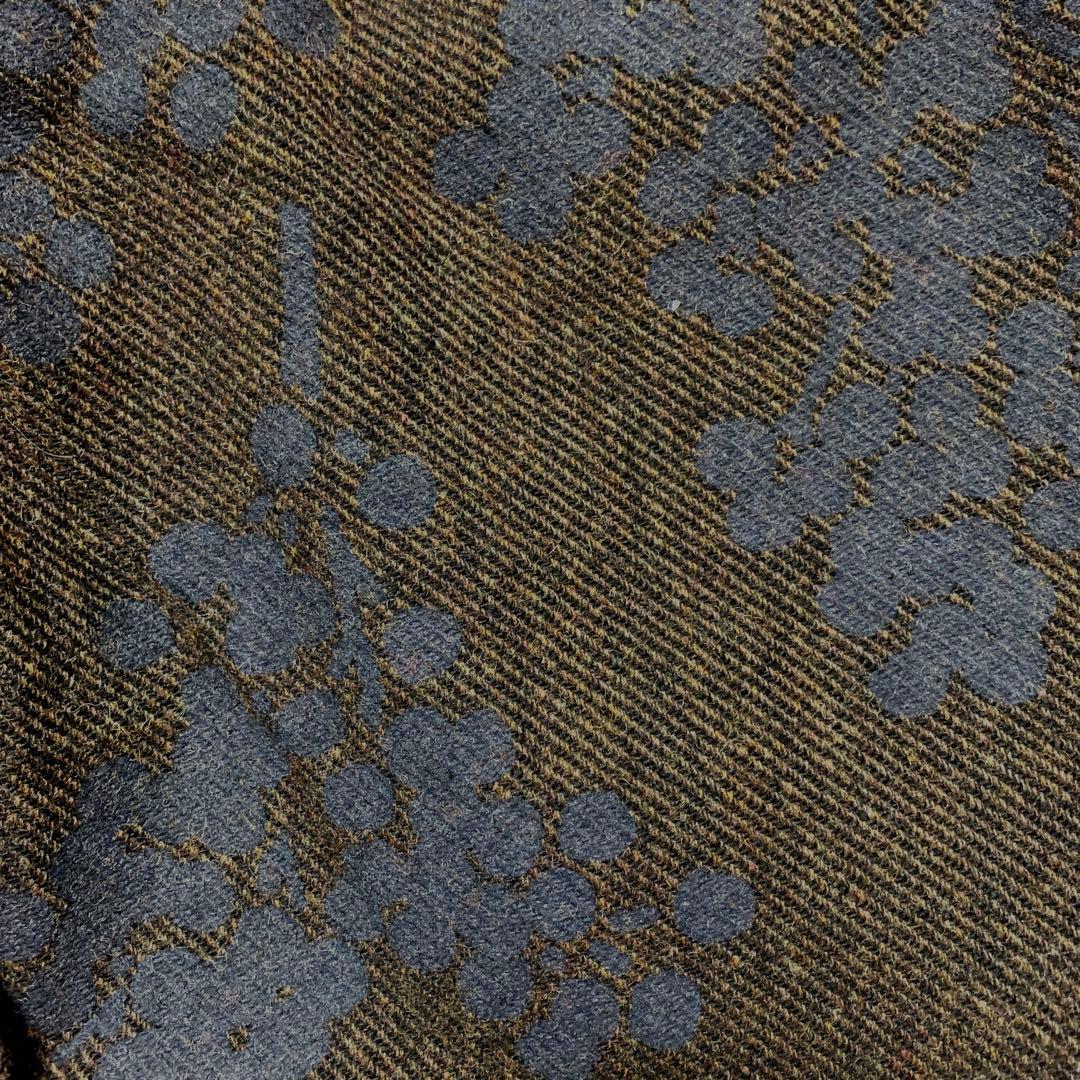 SOU・SOU ソウソウ　薙刀かり衣　made in japan kyoto