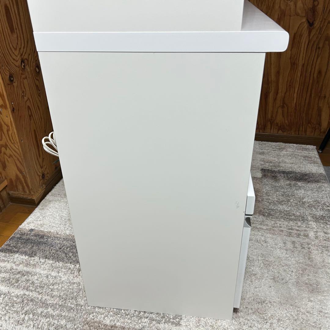 都内23区送料無料❗️ 松田家具　キッチンボード　食器棚　幅100cm ✨