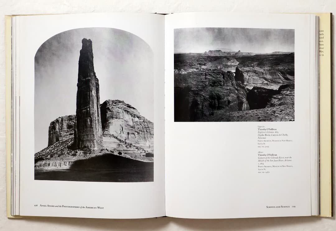 洋書 Ansel Adams and the Photographers of the