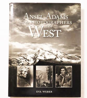 洋書 Ansel Adams and the Photographers of the