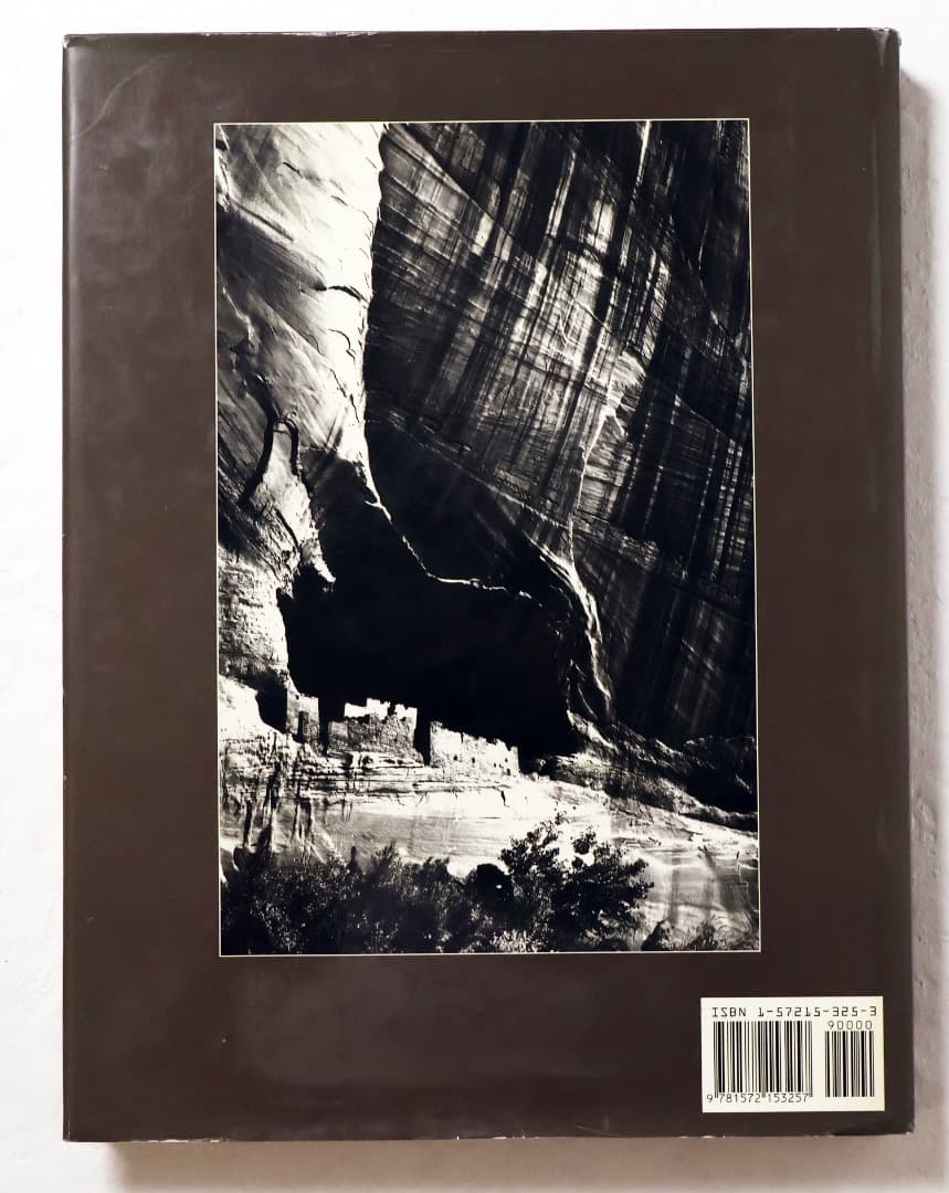 洋書 Ansel Adams and the Photographers of the