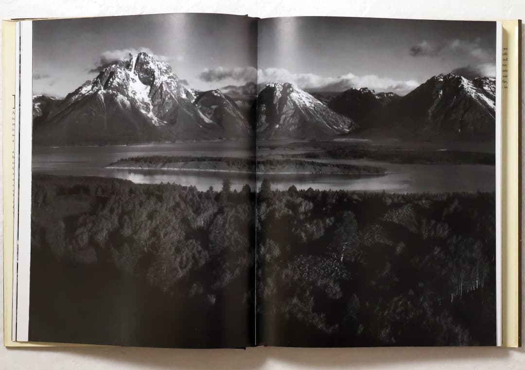 洋書 Ansel Adams and the Photographers of the