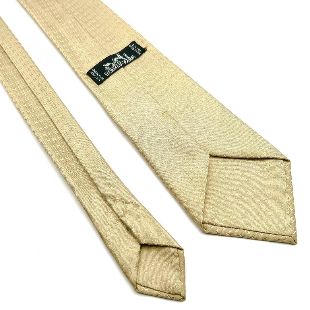 Rhythm Used Supply　HERMES 人気のH総柄