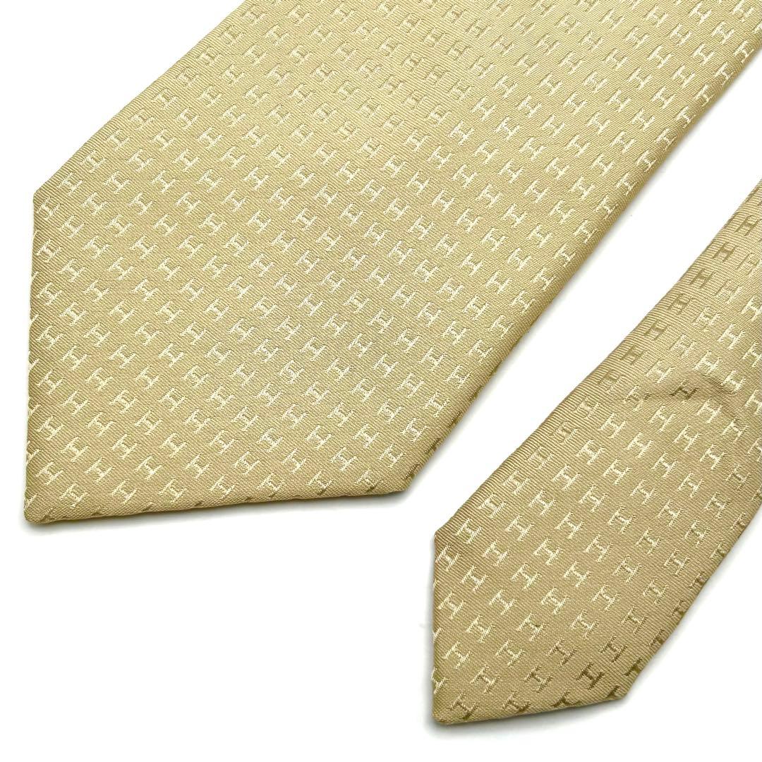 Rhythm Used Supply　HERMES 人気のH総柄