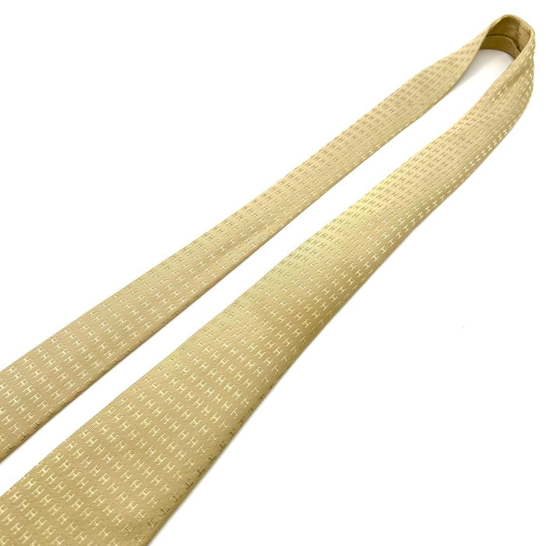 Rhythm Used Supply　HERMES 人気のH総柄