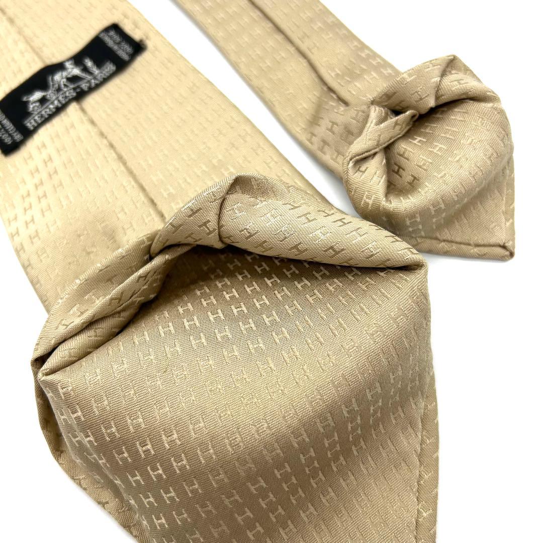 Rhythm Used Supply　HERMES 人気のH総柄