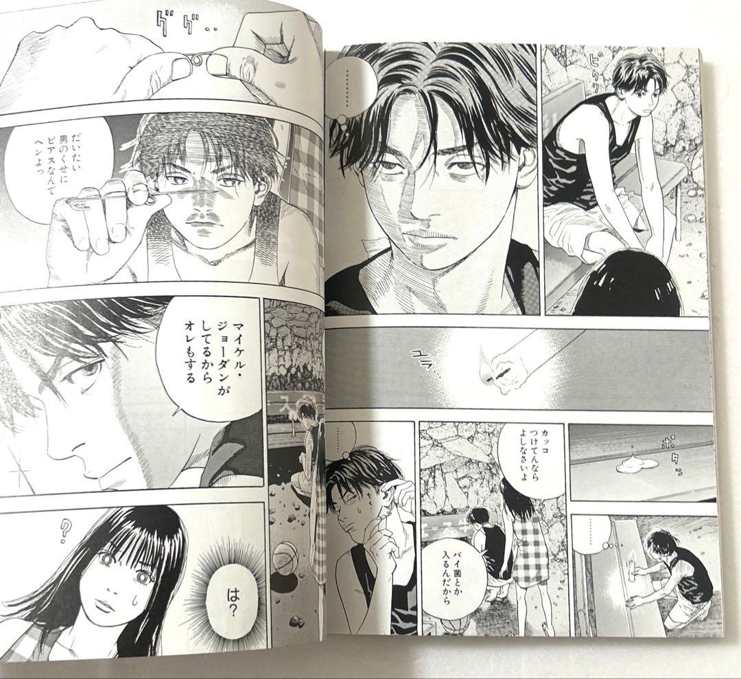 スラムダンク完全版1〜24巻全巻セット＋THE FIRSTスラムダンク：リソース